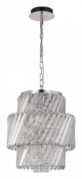 Подвесная люстра ST-Luce RITZ SL6138.303.04 в Покачах - pokachi.mebel24.online | фото 3