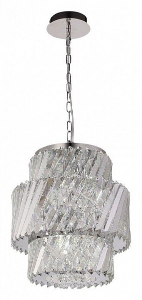 Подвесная люстра ST-Luce RITZ SL6138.303.04 в Покачах - pokachi.mebel24.online | фото 4