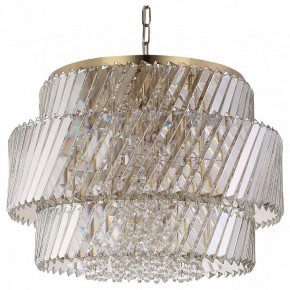Подвесная люстра ST-Luce RITZ SL6138.303.12 в Покачах - pokachi.mebel24.online | фото