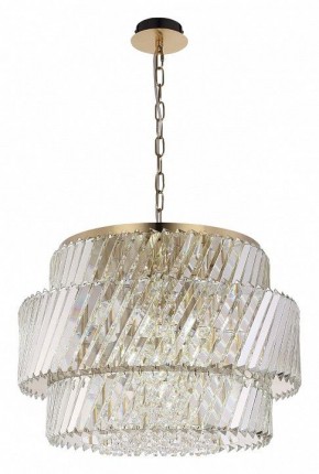 Подвесная люстра ST-Luce RITZ SL6138.303.12 в Покачах - pokachi.mebel24.online | фото 2