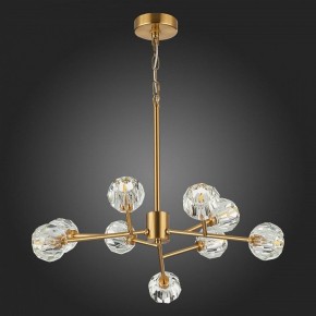 Подвесная люстра ST-Luce Romano SL1166.303.09 в Покачах - pokachi.mebel24.online | фото 10