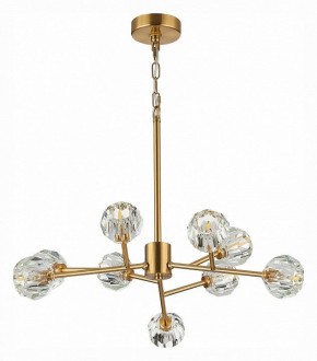Подвесная люстра ST-Luce Romano SL1166.303.09 в Покачах - pokachi.mebel24.online | фото 3