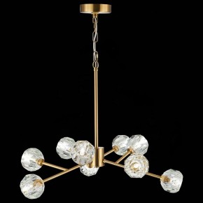 Подвесная люстра ST-Luce Romano SL1166.303.09 в Покачах - pokachi.mebel24.online | фото 5