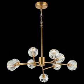 Подвесная люстра ST-Luce Romano SL1166.303.09 в Покачах - pokachi.mebel24.online | фото 6