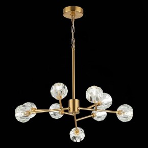 Подвесная люстра ST-Luce Romano SL1166.303.09 в Покачах - pokachi.mebel24.online | фото 7