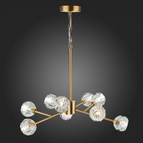 Подвесная люстра ST-Luce Romano SL1166.303.09 в Покачах - pokachi.mebel24.online | фото 8
