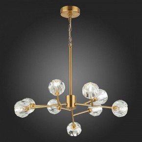 Подвесная люстра ST-Luce Romano SL1166.303.09 в Покачах - pokachi.mebel24.online | фото 9