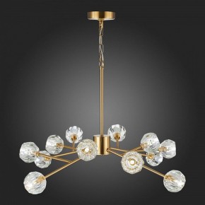 Подвесная люстра ST-Luce Romano SL1166.303.12 в Покачах - pokachi.mebel24.online | фото 10