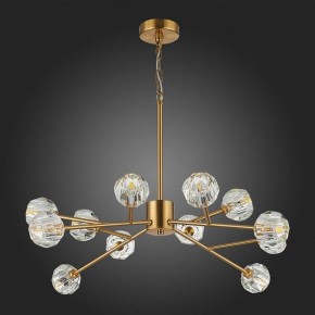 Подвесная люстра ST-Luce Romano SL1166.303.12 в Покачах - pokachi.mebel24.online | фото 11