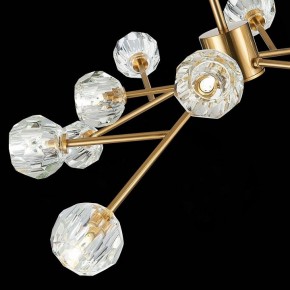 Подвесная люстра ST-Luce Romano SL1166.303.12 в Покачах - pokachi.mebel24.online | фото 12