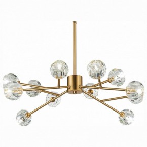 Подвесная люстра ST-Luce Romano SL1166.303.12 в Покачах - pokachi.mebel24.online | фото