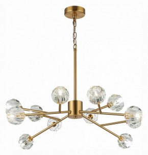 Подвесная люстра ST-Luce Romano SL1166.303.12 в Покачах - pokachi.mebel24.online | фото 4