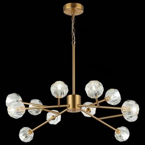 Подвесная люстра ST-Luce Romano SL1166.303.12 в Покачах - pokachi.mebel24.online | фото 5