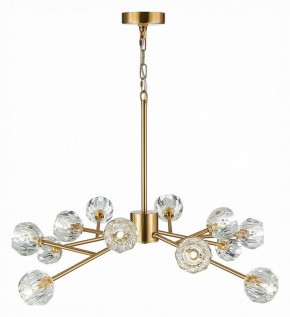 Подвесная люстра ST-Luce Romano SL1166.303.12 в Покачах - pokachi.mebel24.online | фото 6