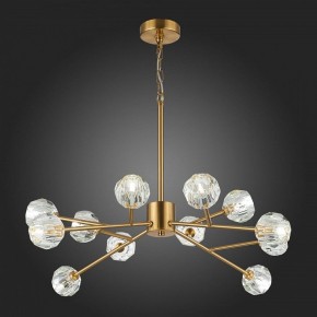 Подвесная люстра ST-Luce Romano SL1166.303.12 в Покачах - pokachi.mebel24.online | фото 9