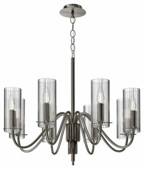 Подвесная люстра ST-Luce SANTORI SL2005.103.08 в Покачах - pokachi.mebel24.online | фото 4