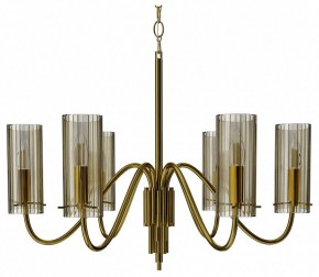 Подвесная люстра ST-Luce SANTORI SL2005.303.06 в Покачах - pokachi.mebel24.online | фото