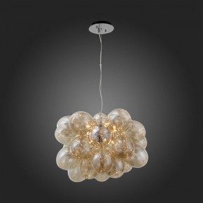 Подвесная люстра ST-Luce Sospiro SL432.203.12 в Покачах - pokachi.mebel24.online | фото 3