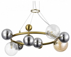 Подвесная люстра ST-Luce Sphere SL1515.303.08 в Покачах - pokachi.mebel24.online | фото