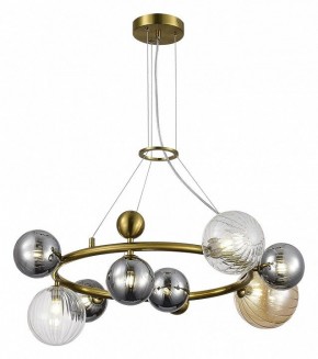 Подвесная люстра ST-Luce Sphere SL1515.303.08 в Покачах - pokachi.mebel24.online | фото 2