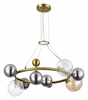 Подвесная люстра ST-Luce Sphere SL1515.303.08 в Покачах - pokachi.mebel24.online | фото 3