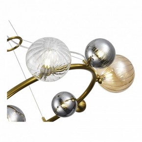 Подвесная люстра ST-Luce Sphere SL1515.303.08 в Покачах - pokachi.mebel24.online | фото 4
