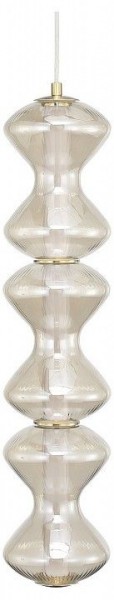 Подвесная люстра ST-Luce SPINE SL6136.213.01 в Покачах - pokachi.mebel24.online | фото