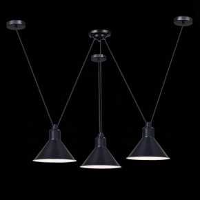 Подвесная люстра ST-Luce Svevo SL1804.403.03 в Покачах - pokachi.mebel24.online | фото 3