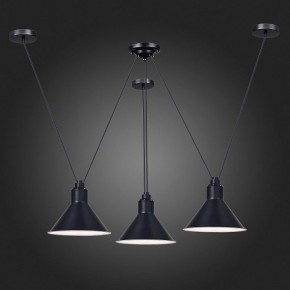 Подвесная люстра ST-Luce Svevo SL1804.403.03 в Покачах - pokachi.mebel24.online | фото 4