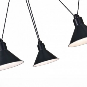 Подвесная люстра ST-Luce Svevo SL1804.403.03 в Покачах - pokachi.mebel24.online | фото 5