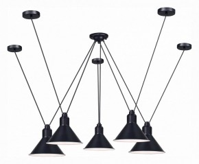 Подвесная люстра ST-Luce Svevo SL1804.403.05 в Покачах - pokachi.mebel24.online | фото