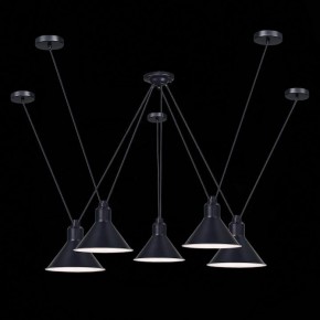 Подвесная люстра ST-Luce Svevo SL1804.403.05 в Покачах - pokachi.mebel24.online | фото 3