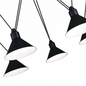 Подвесная люстра ST-Luce Svevo SL1804.403.05 в Покачах - pokachi.mebel24.online | фото 5