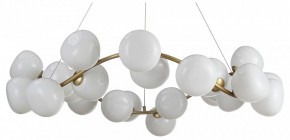 Подвесная люстра ST-Luce Sweven SL1519.303.24 в Покачах - pokachi.mebel24.online | фото