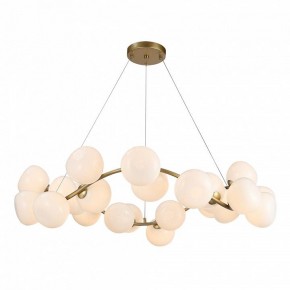 Подвесная люстра ST-Luce Sweven SL1519.303.24 в Покачах - pokachi.mebel24.online | фото 3