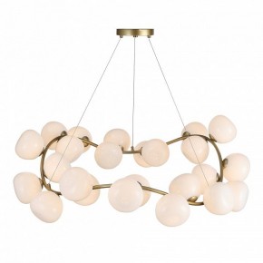Подвесная люстра ST-Luce Sweven SL1519.303.24 в Покачах - pokachi.mebel24.online | фото 4