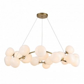 Подвесная люстра ST-Luce Sweven SL1519.303.24 в Покачах - pokachi.mebel24.online | фото 5