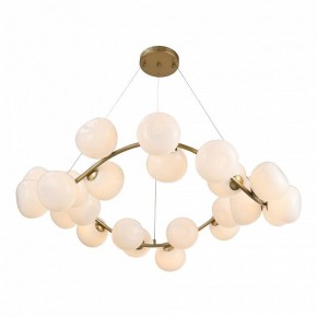 Подвесная люстра ST-Luce Sweven SL1519.303.24 в Покачах - pokachi.mebel24.online | фото 6