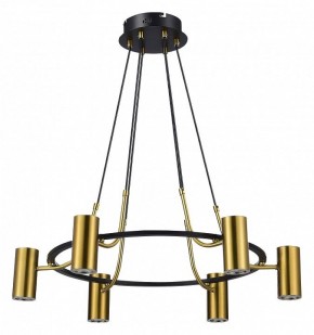 Подвесная люстра ST-Luce Talia SL1215.403.06 в Покачах - pokachi.mebel24.online | фото 2