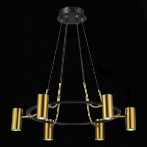Подвесная люстра ST-Luce Talia SL1215.403.06 в Покачах - pokachi.mebel24.online | фото 4
