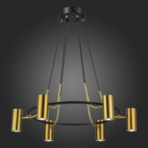 Подвесная люстра ST-Luce Talia SL1215.403.06 в Покачах - pokachi.mebel24.online | фото 5