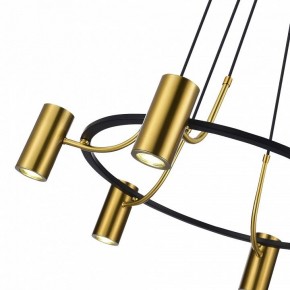 Подвесная люстра ST-Luce Talia SL1215.403.06 в Покачах - pokachi.mebel24.online | фото 6