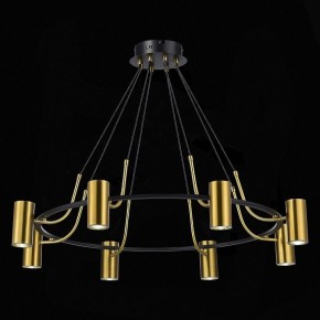 Подвесная люстра ST-Luce Talia SL1215.403.08 в Покачах - pokachi.mebel24.online | фото 4