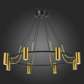 Подвесная люстра ST-Luce Talia SL1215.403.08 в Покачах - pokachi.mebel24.online | фото 5