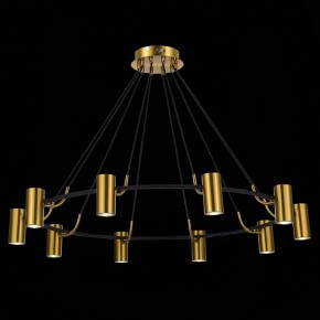 Подвесная люстра ST-Luce Talia SL1215.403.10 в Покачах - pokachi.mebel24.online | фото 4