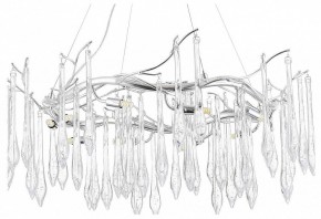 Подвесная люстра ST-Luce Teardrops SL1660.103.10 в Покачах - pokachi.mebel24.online | фото