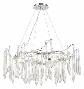 Подвесная люстра ST-Luce Teardrops SL1660.103.10 в Покачах - pokachi.mebel24.online | фото 2