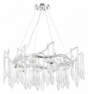 Подвесная люстра ST-Luce Teardrops SL1660.103.10 в Покачах - pokachi.mebel24.online | фото 3