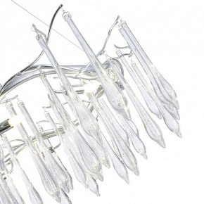 Подвесная люстра ST-Luce Teardrops SL1660.103.10 в Покачах - pokachi.mebel24.online | фото 4