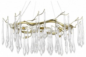 Подвесная люстра ST-Luce Teardrops SL1660.203.10 в Покачах - pokachi.mebel24.online | фото